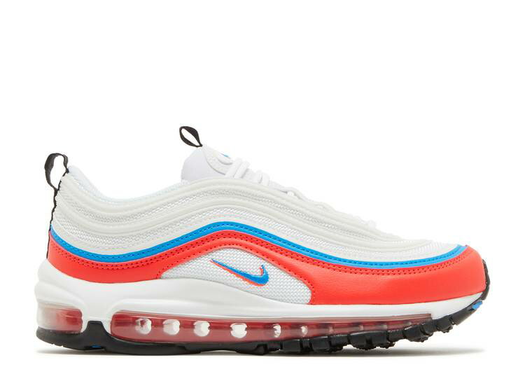 ˥㤨֡ NIKE WMNS AIR MAX 97 'DOUBLE SWOOSHES' / WHITE BRIGHT CRIMSON BLACK PHOTO  ޥå  ۥ磻 ॾ  ֥å ޥå ˡ ǥ ʥפβǤʤ28,900ߤˤʤޤ