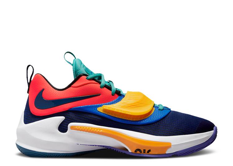 楽天市場】nike zoom freak 3（靴）の通販