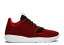 【 AIR JORDAN JORDAN ECLIPSE BG 'BED' / UNIVERSITY RED BLACK WHITE 】 ナイキ 赤 レッド 黒色 ブラ..