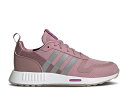 【 ADIDAS WMNS MULTIX 2.0 'MAGIC MAUVE' / MAGIC MAUVE PURPLE SEMI PULSE 】 アディダス マジック 紫 パープル スニーカー レディース(4)