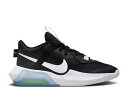 y NIKE AIR ZOOM CROSSOVER GS 'BLACK VOLT WHITE' / BLACK VOLT WHITE z Y[ F ubN F zCg WjA LbY xr[ }^jeB Xj[J[ iCL