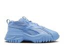 リーボック REEBOK リーボック クラブ 青色 ブルー 'CORNFLOWER BLUE' ジュニア キッズ 【 REEBOK CARDI B X CLUB C V2 BIG KID CORNFLOWER BLUE 】 【送料無料・関税込み・追加料金なし・海外限定】