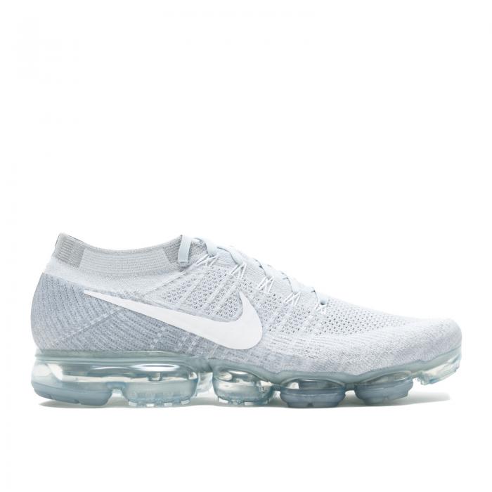 【 NIKE AIR VAPORMAX 'PURE PL