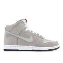 y NIKE DUNK HIGH PRO SB 'PEE WEE HERMAN' / GREY HEATHER GREY HEATHER z _N nC v GXr[ DF O[ wU[ _NnC Xj[J[ Y iCL