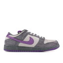 【 NIKE DUNK LOW PRO SB 'PURPLE PIGEON' / LIGHT GRAPHITE PRISM VIOLET 】 ダンク プロ エスビー 紫 バイオレット ダンクロー スニーカー メンズ ナイキ