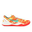 【 NIKE KOBE 8+ 'ALL STAR - EXTRATERRESTRIAL' / BRGHT CTRS SPRT TRQ TTL CRMSN 】 コ...