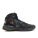 【 NIKE ZOOM KOBE 3 'PRELUDE' / BLACK MLT CLR IMPRL PRPL KMQT 】 ズーム コービー 黒色 ブラック スニーカー メンズ ナイキ