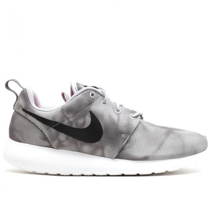 ナイキ NIKE ローシラン 灰色 グレー 'WOLF GREY' スニーカー メンズ 【 NIKE ROSHERUN PRINT WOLF GREY BLACKDRK GREYWEHITE 】