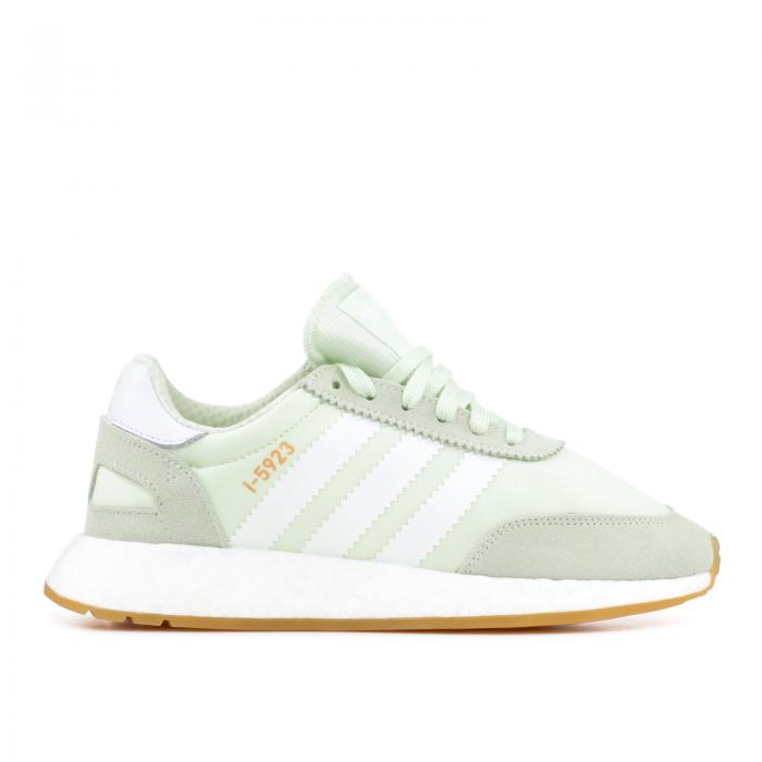 アディダス ADIDAS アディダス 緑 グリーン 白色 ホワイト 'MINT GREEN' スニーカー レディース 【 GREEN ADIDAS WMNS I5923 MINT WHITE 】