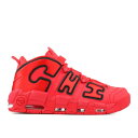 【 NIKE AIR MORE UPTEMPO QS 039 CHICAGO 039 / UNIVERSITY RED UNIVERSITY RED 】 アップテンポ 赤 レッド エアモアアップテンポ モアテン スニーカー メンズ ナイキ