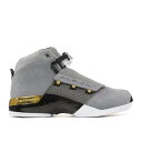 y AIR JORDAN TROPHY ROOM X AIR JORDAN 17 RETRO 'COOL GREY' / COOL GREY METALLIC GOLD BLACK z iCL N[ DF O[ S[h F ubN GAW[_ Xj[J[ Y