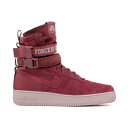 y NIKE WMNS SF AIR FORCE 1 'VINTAGE WINE' / VINTAGE WINE VINTAGE WINE z re[W Be[W GAtH[X Xj[J[ fB[X iCL