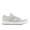 y NIKE ZOOM DUNK LOW PRO SB 'SUMMIT WHITE' / WOLF GREY SUMMIT WHITE CLEAR z Y[ _N v GXr[ DF O[ F zCg _N[ Xj[J[ Y iCL