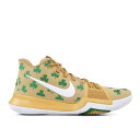 ˥㤨֡ NIKE KYRIE 3 'LUCK' PE / CLUB GOLD WHITE CLOVER  ꡼    ۥ磻 ˡ  ʥפβǤʤ1,013,700ߤˤʤޤ