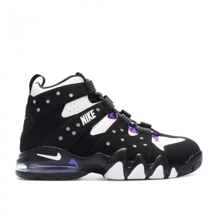 y NIKE AIR MAX 2 CB 94 'BLACK PURPLE' 2015 / BLACK WHITE PURE PURPLE z }bNX F ubN F zCg sA  p[v GA}bNX Xj[J[ Y iCL