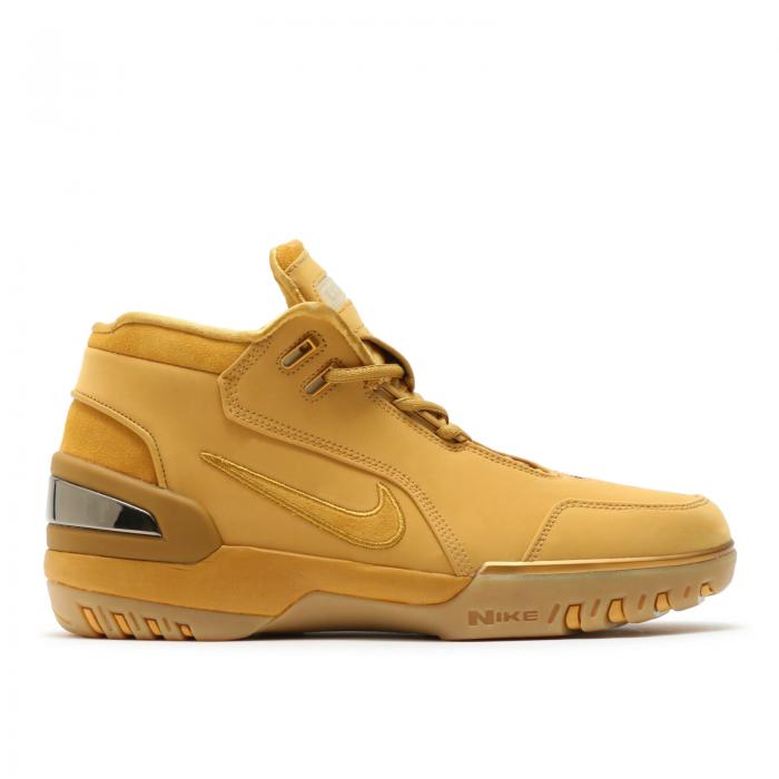 ナイキ NIKE ズーム ウィート ゴールド 'ALL WHEAT' スニーカー メンズ 【 NIKE AIR ZOOM GENERATION RETRO QS STAR WHEAT GOLD 】