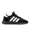 【 ADIDAS I-5923 'BLACK BOOST' / BLACK BLACK WHITE 】 アディダス 黒色 ブラック 白色 ホワイト スニーカー メンズ