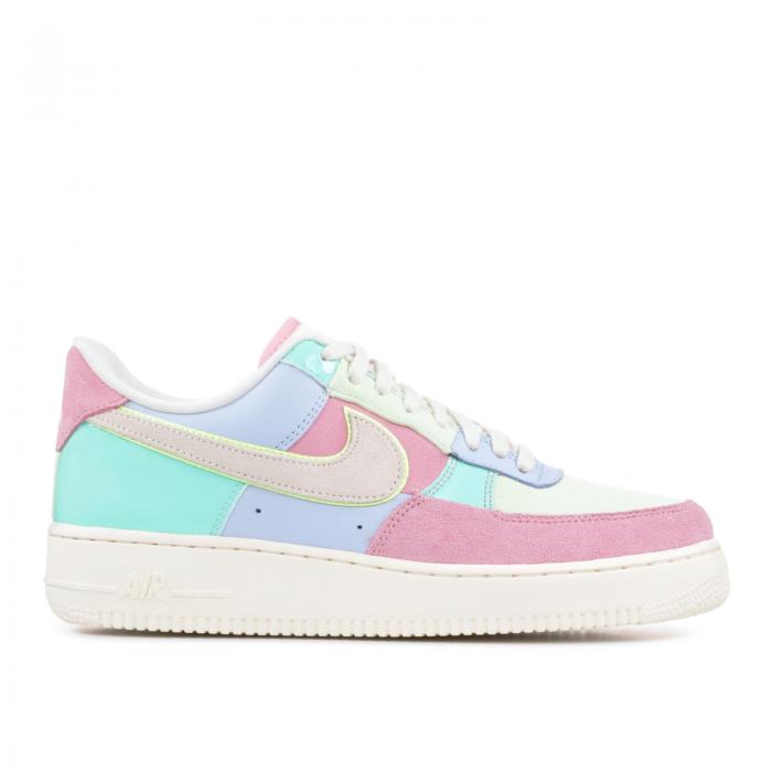 【 NIKE AIR FORCE 1 LOW 'SPRI