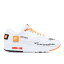  NIKE WMNS AIR MAX 1 LX 'JUST DO IT' / WHITE BLACK TOTAL ORANGE  ޥå  ۥ磻  ֥å   ޥå ˡ ǥ ʥ