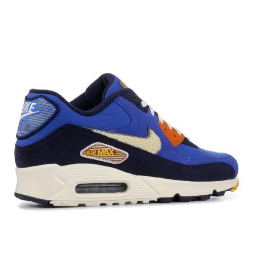 【 NIKE AIR MAX 90 PREMI...の紹介画像3