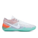 【 NIKE KOBE A.D. NXT 360 'WHITE MULTICOLOR' / WHITE WHITE MULTI COLOR 】 コービー 白色 ...