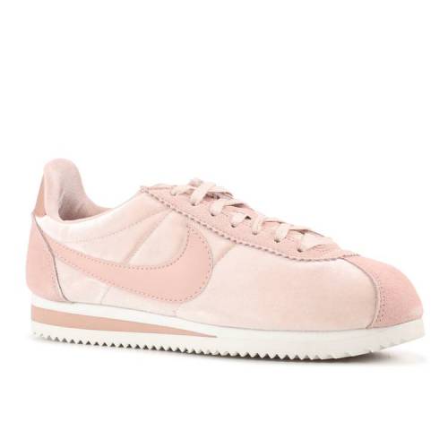 ナイキ NIKE クラシック コルテッツ ベージュ クラシックコルテッツ 'PARTICLE BEIGE' スニーカー レディース 【 NIKE WMNS SE PARTICLE BEIGE BEIGEWHITE 】