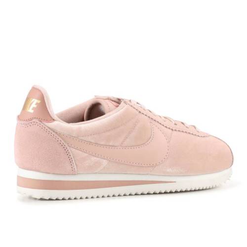 ナイキ NIKE クラシック コルテッツ ベージュ クラシックコルテッツ 'PARTICLE BEIGE' スニーカー レディース 【 NIKE WMNS SE PARTICLE BEIGE BEIGEWHITE 】