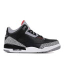 【 AIR JORDAN AIR JORDAN 3 RE