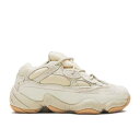 アディダス ADIDAS アディダス 'STONE' ジュニア キッズ 【 ADIDAS YEEZY 500 KIDS STONE 】 【送料無料・関税込み・追加料金なし・海外限定】