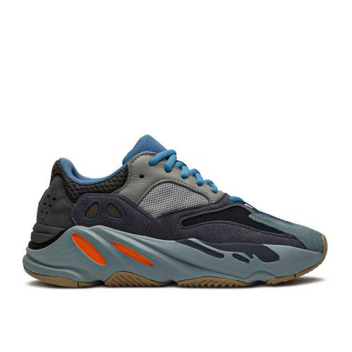 【 ADIDAS YEEZY BOOST 700 'CARBON BLUE' / CARBON BLUE CARBON BLUE CARBON 】 アディダス ブースト カーボン 青色 ブルー スニーカー メンズ