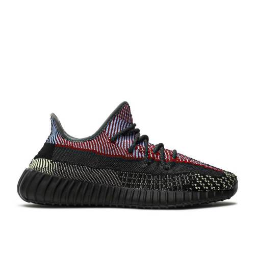 アディダス ADIDAS アディダス ブースト 'YECHEIL REFLECTIVE' スニーカー メンズ 【 ADIDAS YEEZY BOOST 350 V2 YECHEIL 】