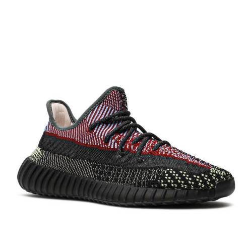 アディダス ADIDAS アディダス ブースト 'YECHEIL REFLECTIVE' スニーカー メンズ 【 ADIDAS YEEZY BOOST 350 V2 YECHEIL 】