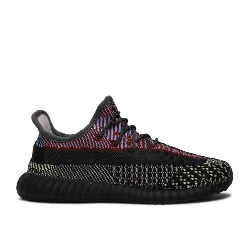 【 ADIDAS YEEZY BOOST 350 V2 KIDS 'YECHEIL' / YECHEIL YECHEIL YECHEIL 】 アディダス ブースト ジュニア キッズ ベビー マタニティ スニーカー