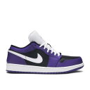【 NIKE DUNK LOW PRO SB 'RED PLUM' / COURT PURPLE BLACK WHITE 】 ダンク プロ エスビー コート 紫...