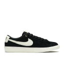 y NIKE SB BLAZER LOW GT / BLACK SAIL z GXr[ uCU[ F ubN Xj[J[ Y iCL