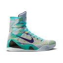 【 NIKE KOBE 9 ELITE XDR 'HERO PACK' / WOLF GREY COURT PURPLE SPORT 】 コービー エリート 灰...
