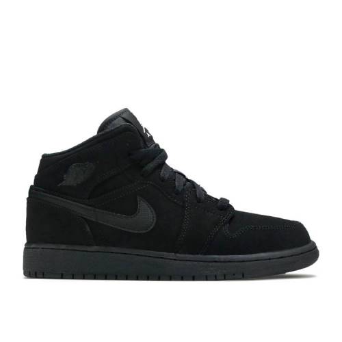 ブランド名Air Jordan性別Youth(ジュニア キッズ)商品名Air Jordan 1 Mid BG 'Black'カラー/Black/White/Black商品説明※こちらの商品説明文は自動で抽出した文章のため、一部商品と関係ない...