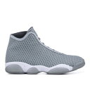 【 AIR JORDAN JORDAN HORIZON MID / WOLF GREY DARK GREY WHITE 】 ナイキ ミッド 灰色 グレー 白色 ...