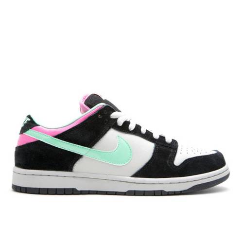 【 NIKE DUNK LOW PRO SB 'POISON' / MAGNET LIGHT POISON GREEN 】 ダンク プロ エスビー 緑 グリーン...
