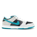 y NIKE DUNK LOW PRO SB 'CHROME BALL INCIDENT' / BLACK RADIANT EMERALD MDM GREY z _N v GXr[ F ubN DF O[ _N[ Xj[J[ Y iCL