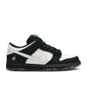 【 NIKE JEFF STAPLE X DUNK LOW PRO SB 'PANDA PIGEON' LASER-ETCHED SPECIAL BOX / B...