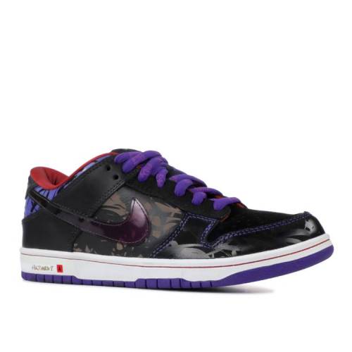 ナイキ NIKE ダンク エスビー プレミアム 黒色 ブラック ピュア 紫 パープル ダンクロー 'RODRIGO PETERSON' スニーカー メンズ 【 PREMIUM PURPLE NIKE SB BCS3 BLACK PURE 】