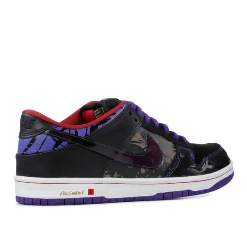 ナイキ NIKE ダンク エスビー プレミアム 黒色 ブラック ピュア 紫 パープル ダンクロー 'RODRIGO PETERSON' スニーカー メンズ 【 PREMIUM PURPLE NIKE SB BCS3 BLACK PURE 】