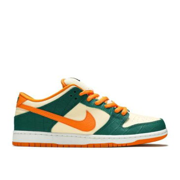 ナイキ NIKE ダンク プロ エスビー ダンクロー 'LEGION PINE' スニーカー メンズ 【 NIKE PRO SB LEGION PINE KUMQUATFLAT OPAL 】