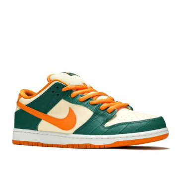 ナイキ NIKE ダンク プロ エスビー ダンクロー 'LEGION PINE' スニーカー メンズ 【 NIKE PRO SB LEGION PINE KUMQUATFLAT OPAL 】