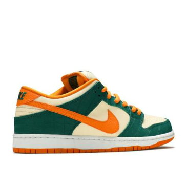 ナイキ NIKE ダンク プロ エスビー ダンクロー 'LEGION PINE' スニーカー メンズ 【 NIKE PRO SB LEGION PINE KUMQUATFLAT OPAL 】