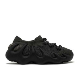 【 ADIDAS YEEZY 450 INFANTS 'DARK SLATE' / DARK SLATE DARK SLATE DARK 】 アディダス ベビー