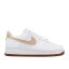  NIKE AIR FORCE 1 '07 LV8 'RHUBARB' / WHITE NETURAL WHITE BLACK   ۥ磻  ֥å ե ˡ  ʥ