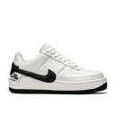 y NIKE WMNS AIR FORCE 1 JESTER XX 'WHITE BLACK' / WHITE BLACK z F zCg F ubN GAtH[X Xj[J[ fB[X iCL