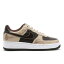 【 NIKE AIR FORCE 1 'BROWN PRIDE' / LINEN BAROQUE BROWN WHITE 】 茶色 ブラウン 白色 ホワイト エアフォース スニーカー メンズ ナイキ